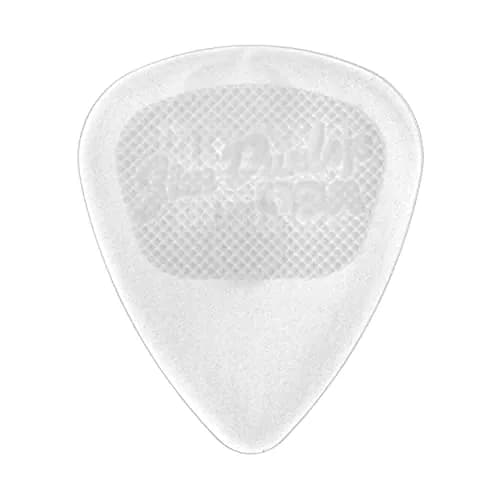 Jim Dunlop Nylon Glow MIDI Pick 0.80mm (72 Pack) | Easy to Find on Dark Stages thumbnail 2