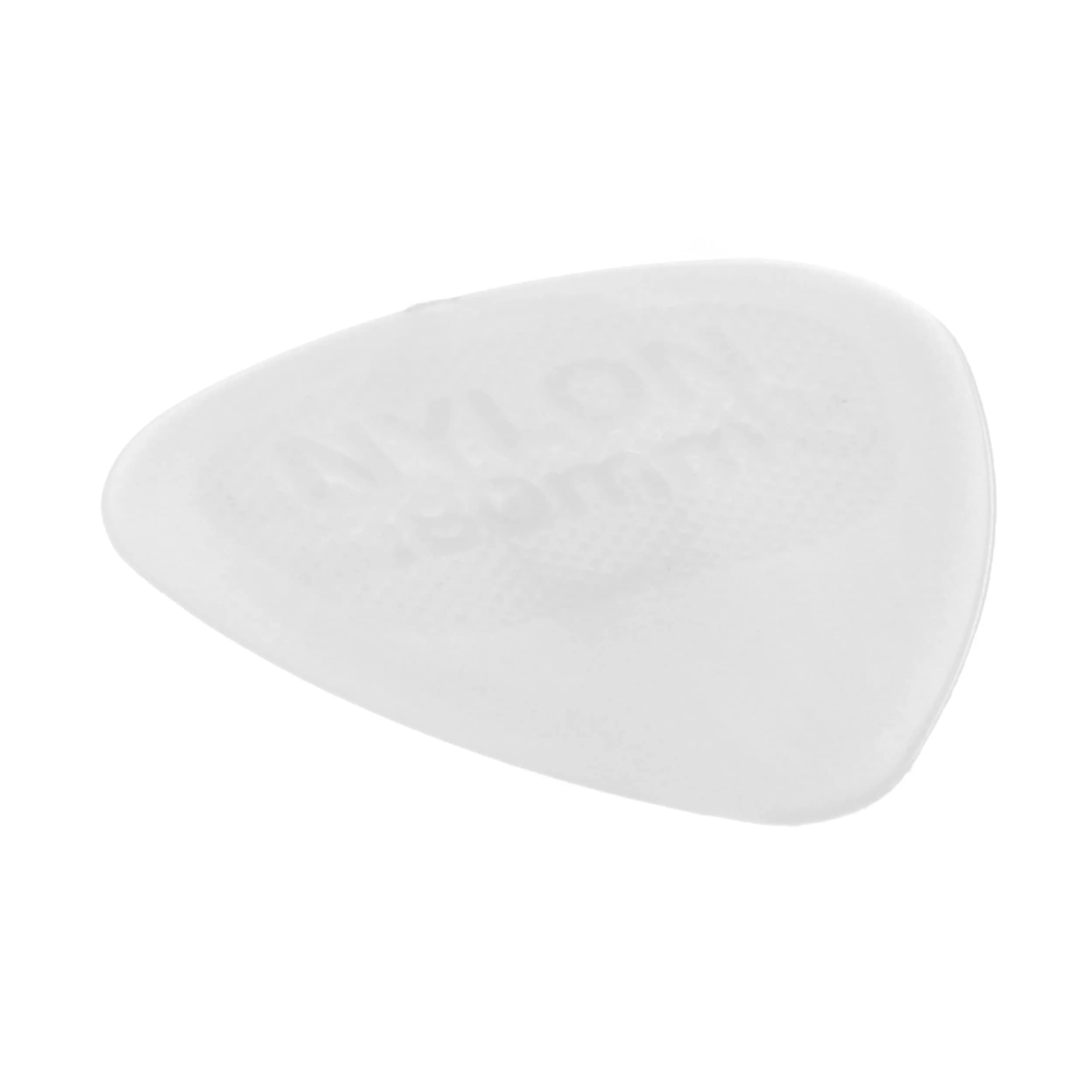 Jim Dunlop Nylon Glow MIDI Pick 0.80mm (72 Pack) | Easy to Find on Dark Stages - view 3