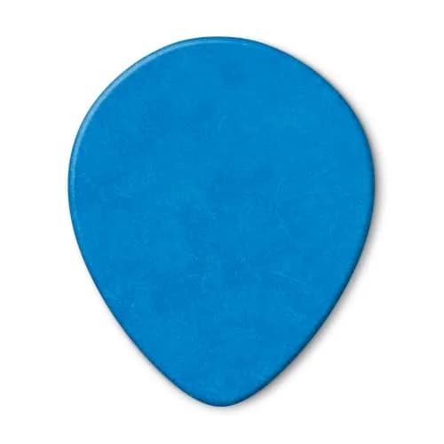 Jim Dunlop Tortex® Teardrop Pick 1.0MM | 72 Pack of Durable Guitar Picks with Clear Tone thumbnail 3
