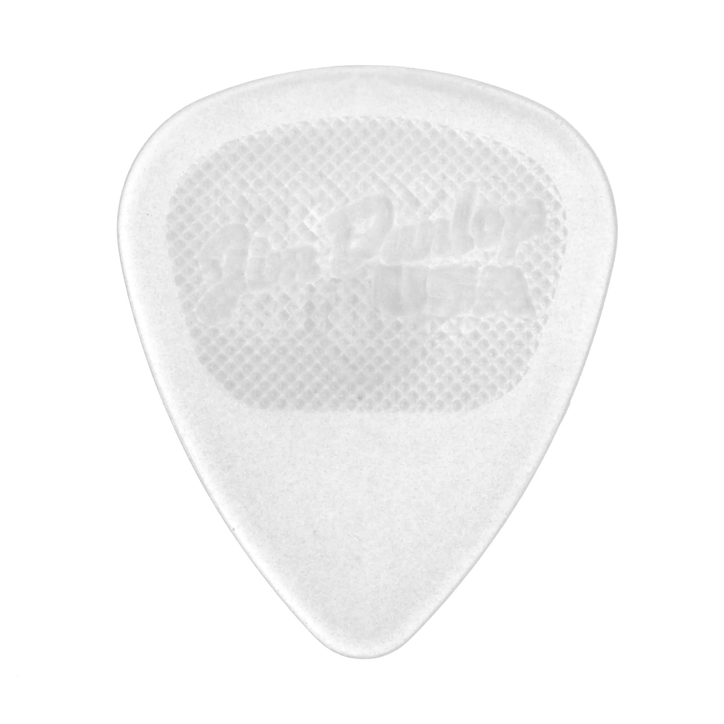 Jim Dunlop Nylon Glow MIDI Pick .94MM - 72 Pack | Glow-in-the-dark Guitar Picks - view 2