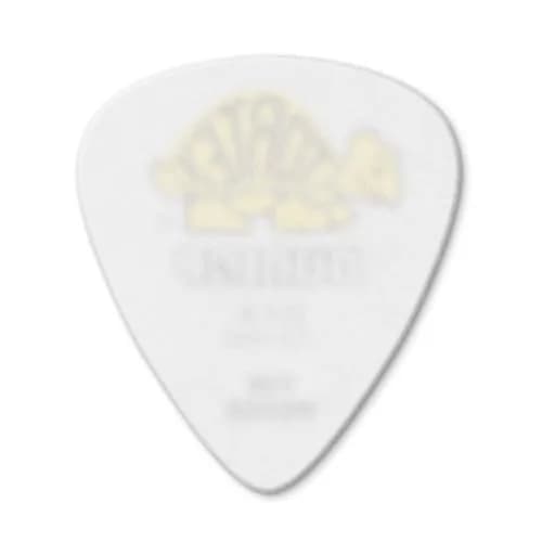 Jim Dunlop Tortex® Wedge Pick .73MM | Bright, Durable, USA-Made Guitar Pick thumbnail 4