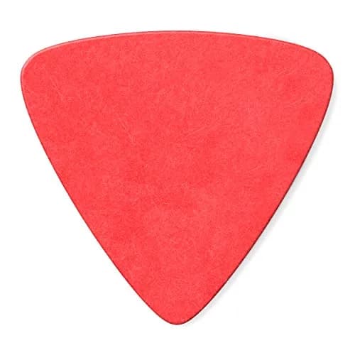 Jim Dunlop Tortex® Triangle Pick .50MM | Bright, Durable, and Snappy Attack for Guitarists in India thumbnail 3