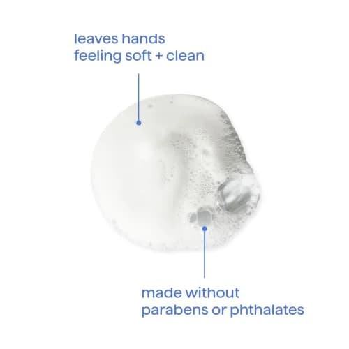 Method Foaming Hand Wash Sweet Water 1.77 L (60 Fl Oz) | Gentle Cleansing for All Skin Types thumbnail 4