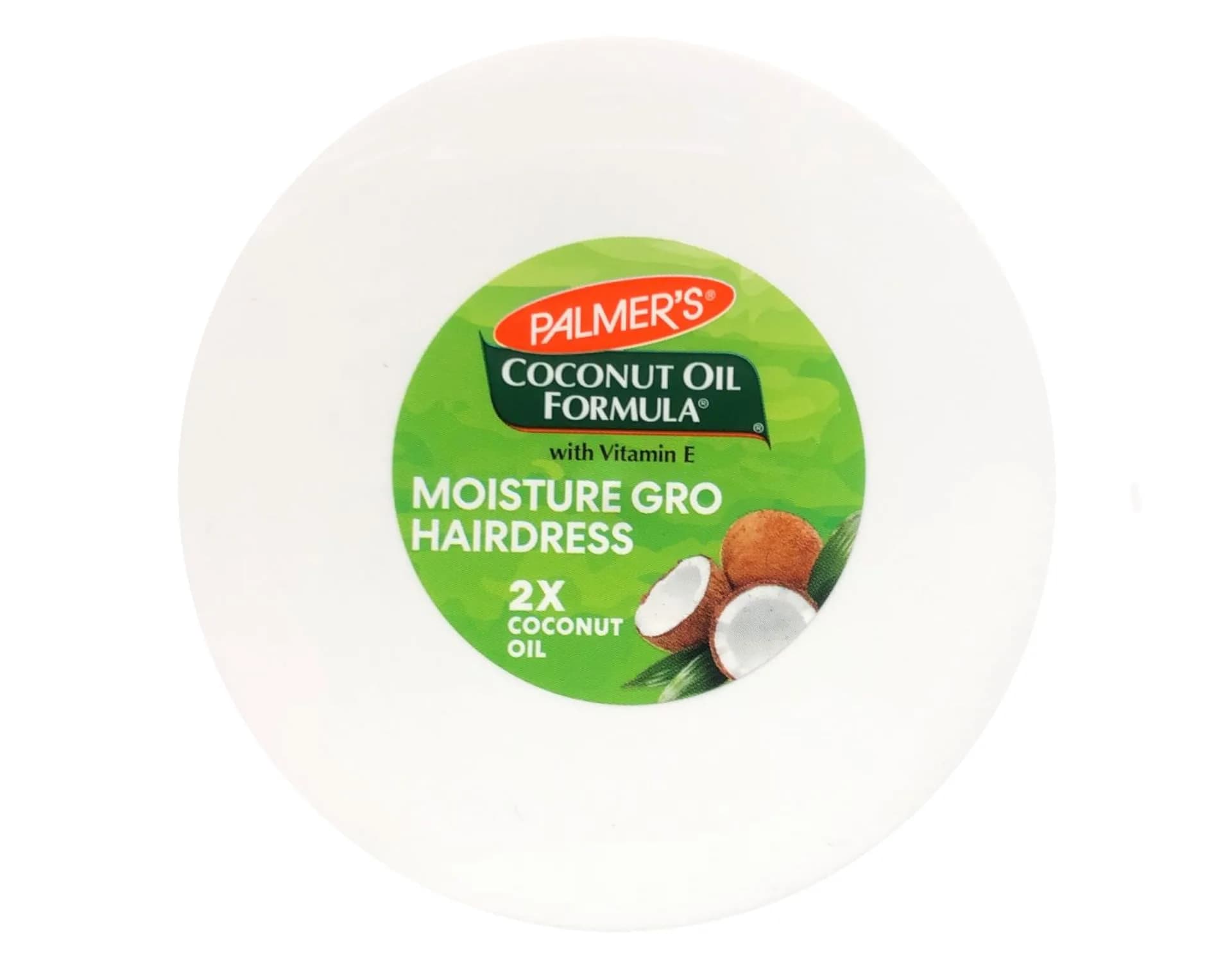 Palmer's Coconut Oil Formula Moisture Gro Hair Conditioner 250ml (8.8 Oz) | Hydrates Dry & Damaged Hair - view 4