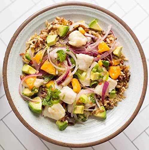 RiceSelect Whole Grain Royal Blend with Wild Rice 28 Oz | Non-GMO, Gluten-Free, Kosher thumbnail 5