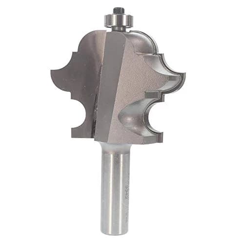 Whiteside Router Bits 3342 Large Diameter Multi-Form 2-1/4 in | Industrial Quality thumbnail 1