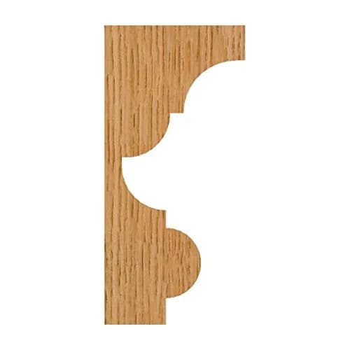 Whiteside Router Bits 3342 Large Diameter Multi-Form 2-1/4 in | Industrial Quality thumbnail 2
