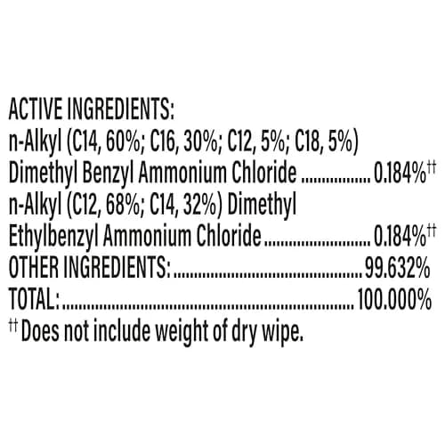 Clorox Disinfecting Wipes To Go Pack 9 Count | Bleach-Free Fresh Scent for Surfaces thumbnail 9
