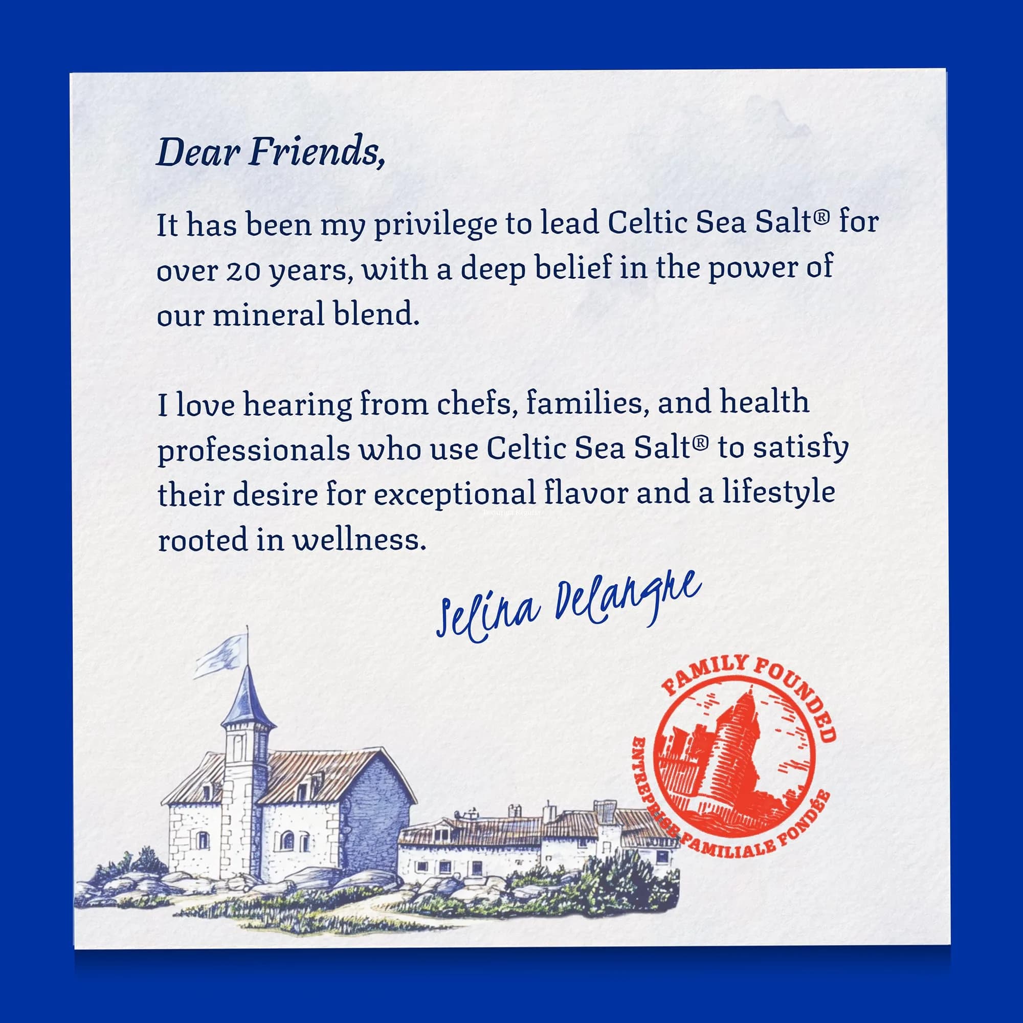 Celtic Sea Salt Fine Ground, Unrefined Mineral Salt for Cooking, 1 lb | Naturally Rich, Kosher Certified, Unrefined & Mineral-Rich - view 7