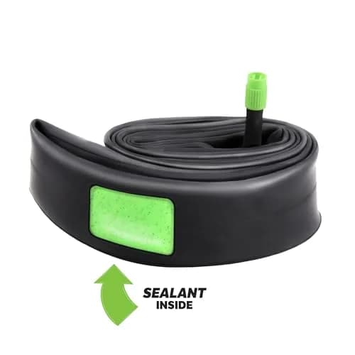 Slime Extra Stong Self-Sealing Tube 24" x 1.75-2.3" | Stops Flats for 2 Years thumbnail 2