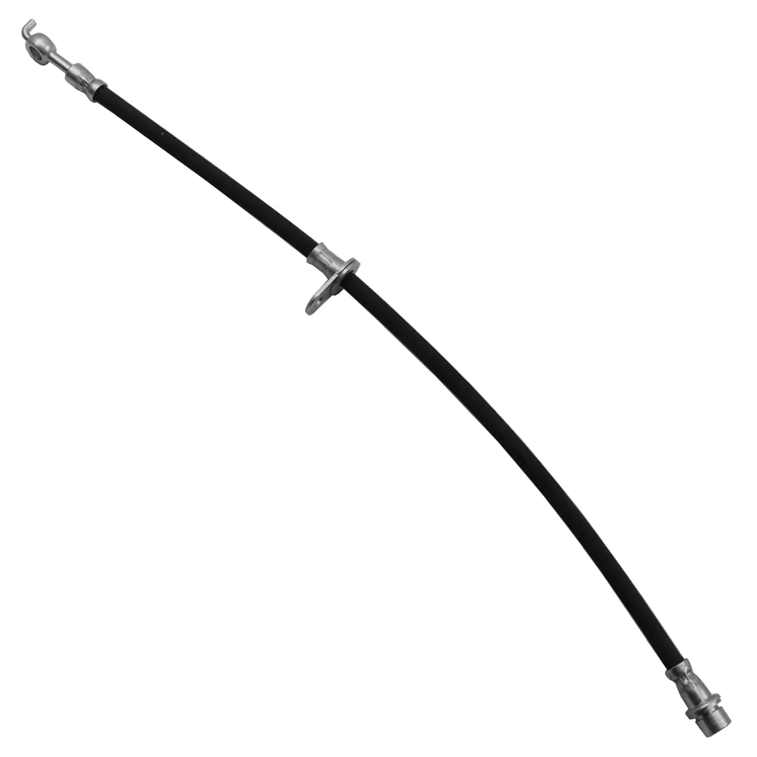 Beck/Arnley 073-1739 Brake Hose | OE Fit & Function, Rust-Resistant Hardware