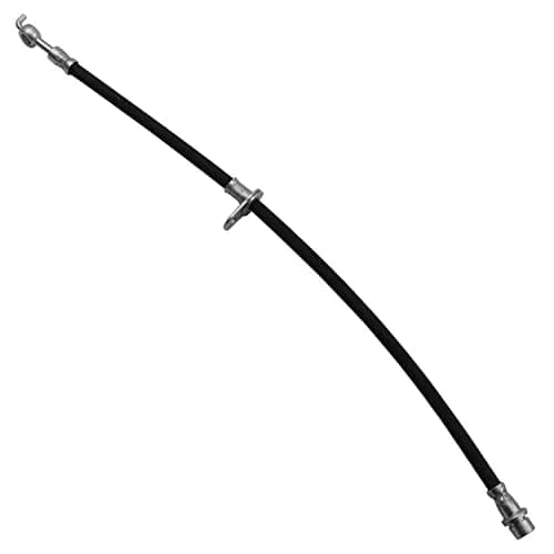 Beck/Arnley 073-1739 Brake Hose | OE Fit & Function, Rust-Resistant Hardware thumbnail 1