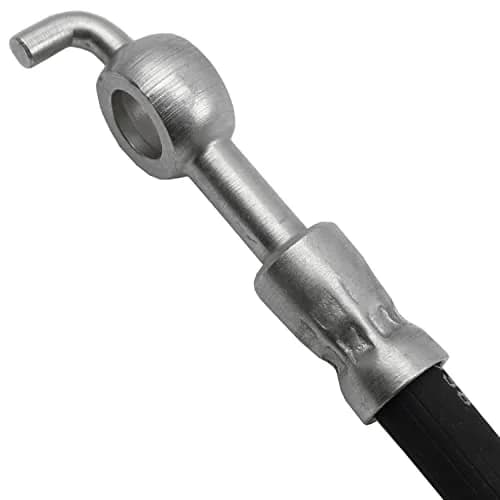 Beck/Arnley 073-1739 Brake Hose | OE Fit & Function, Rust-Resistant Hardware thumbnail 4