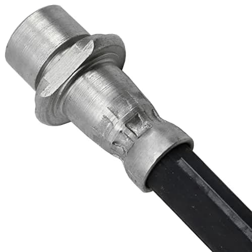 Beck/Arnley 073-1739 Brake Hose | OE Fit & Function, Rust-Resistant Hardware thumbnail 3