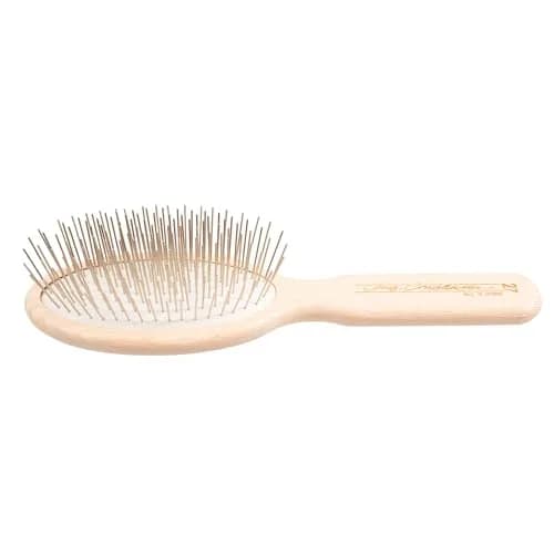 Chris Christensen Dog Brush 27mm Oval Pin | Professional Grooming Tool for Sensitive Dogs thumbnail 9