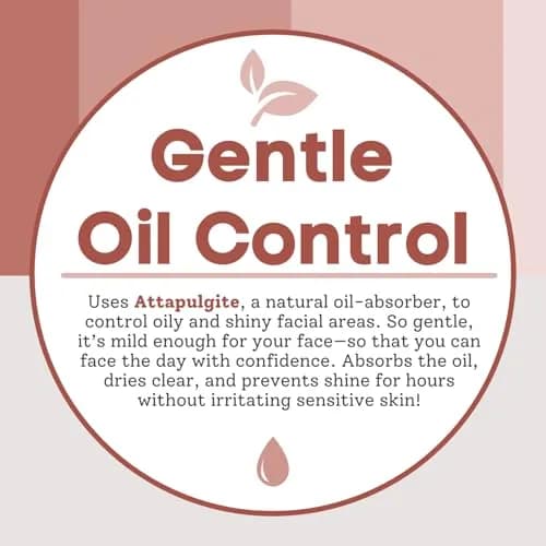 Summers Laboratories Moisture-All Sebasorb Oil Absorbing Lotion 0.78oz | Matte Daily Moisturizer for Oily Skin with 2% Salicylic Acid thumbnail 4