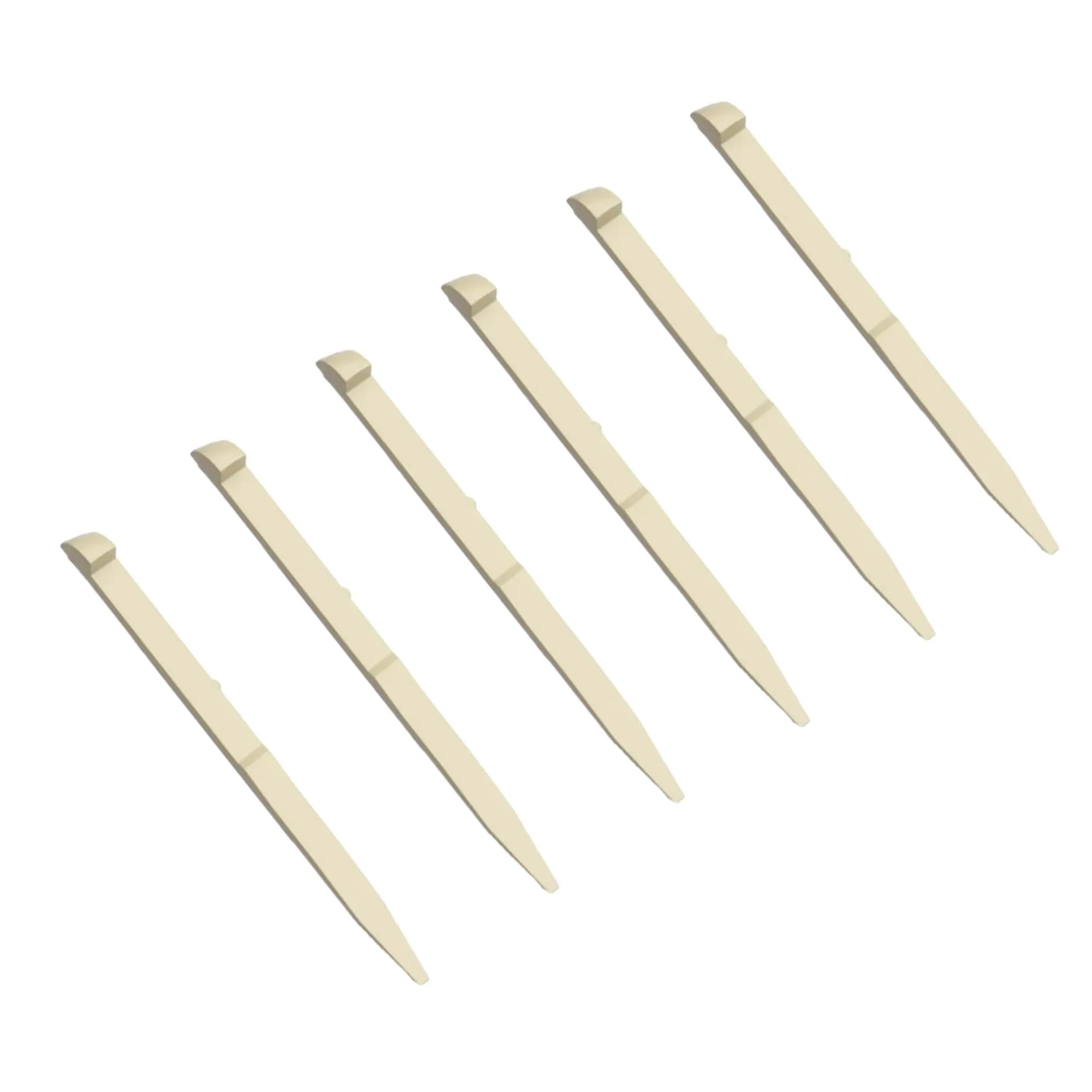 Victorinox Small Toothpick Set of 6 | Made in Switzerland