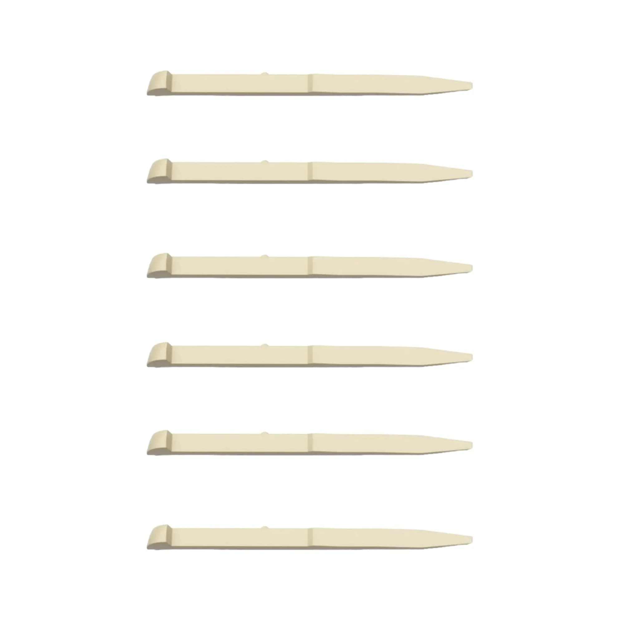 Victorinox Small Toothpick Set of 6 | Made in Switzerland - view 2