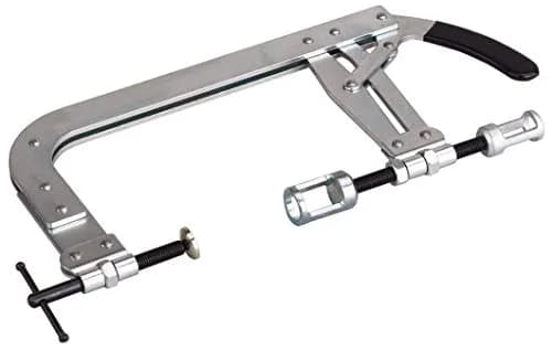 OTC 4572 Large Valve Spring Compressor | Heavy-Duty Overhead Valve Tool (150mm) thumbnail 1