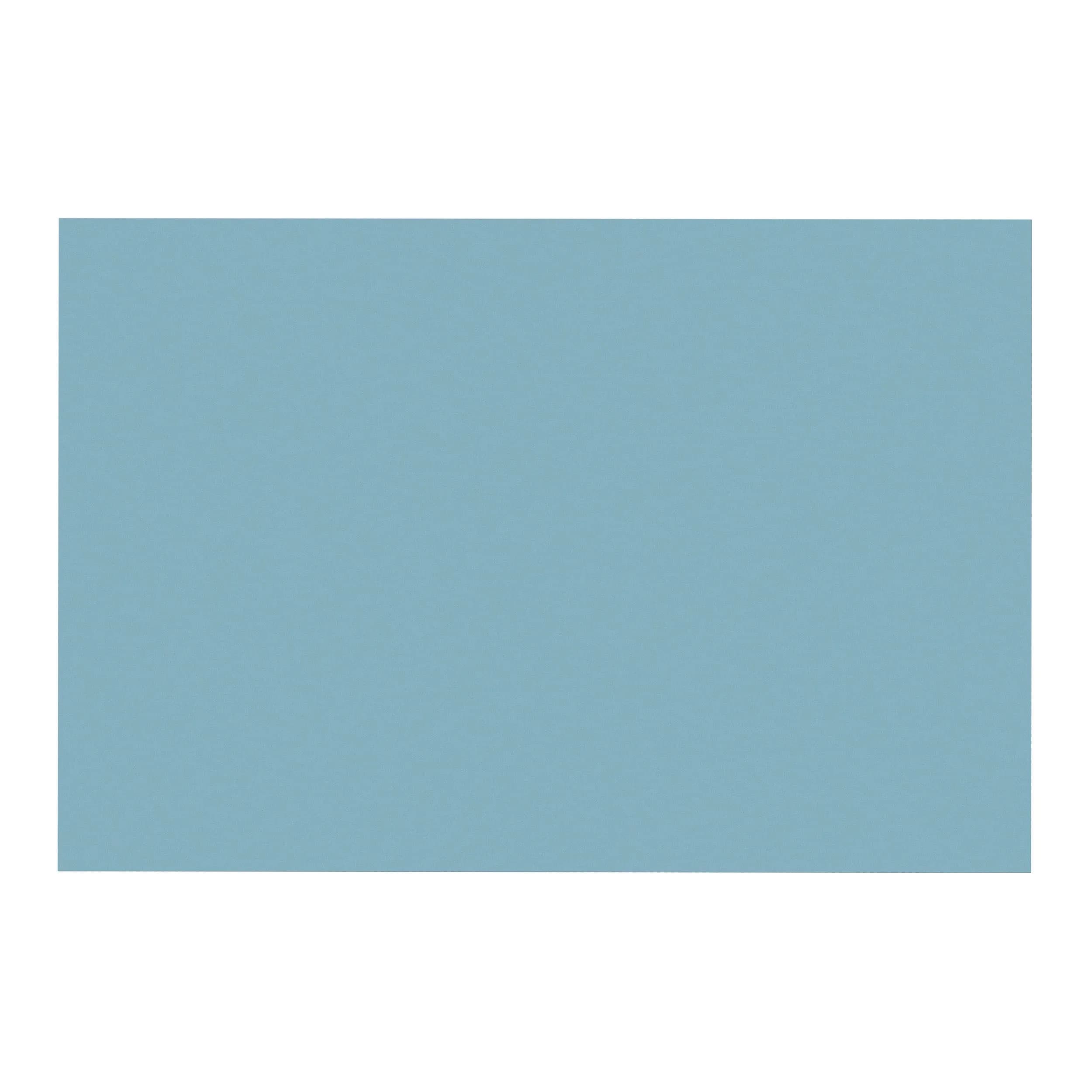 Prang Construction Paper, Sky Blue, 12" x 18", 50 Sheets | Heavyweight Art Paper for Crafts - view 2