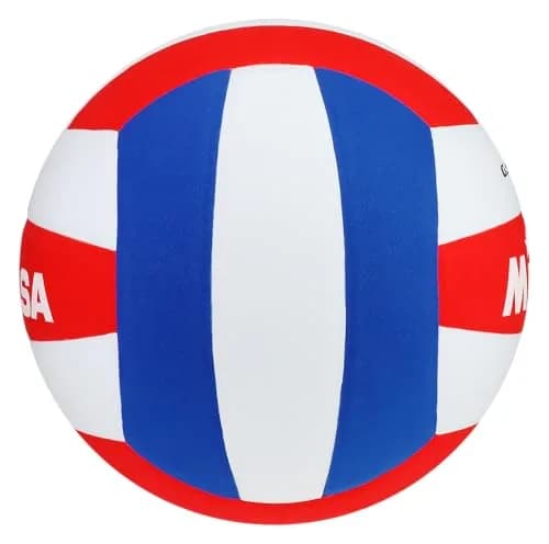 Mikasa Competitive Class Volleyball 65-67cm (26 inches) | Official Size & Weight for Indoor Play thumbnail 4