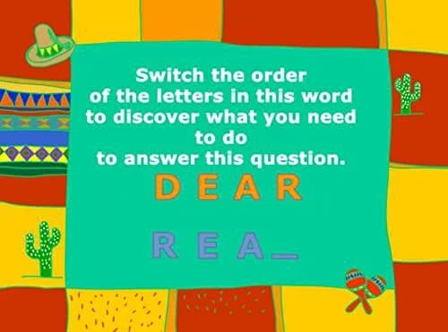Brighter Minds Brain Quest DVD Game Ages 8-10 | Educational Trivia Fun thumbnail 4