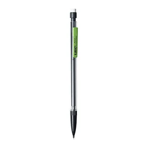 BIC Xtra-Precision Mechanical Pencil Set, 0.5mm, 5-Count Pack | Sharp, Reliable Drafting Tool thumbnail 3
