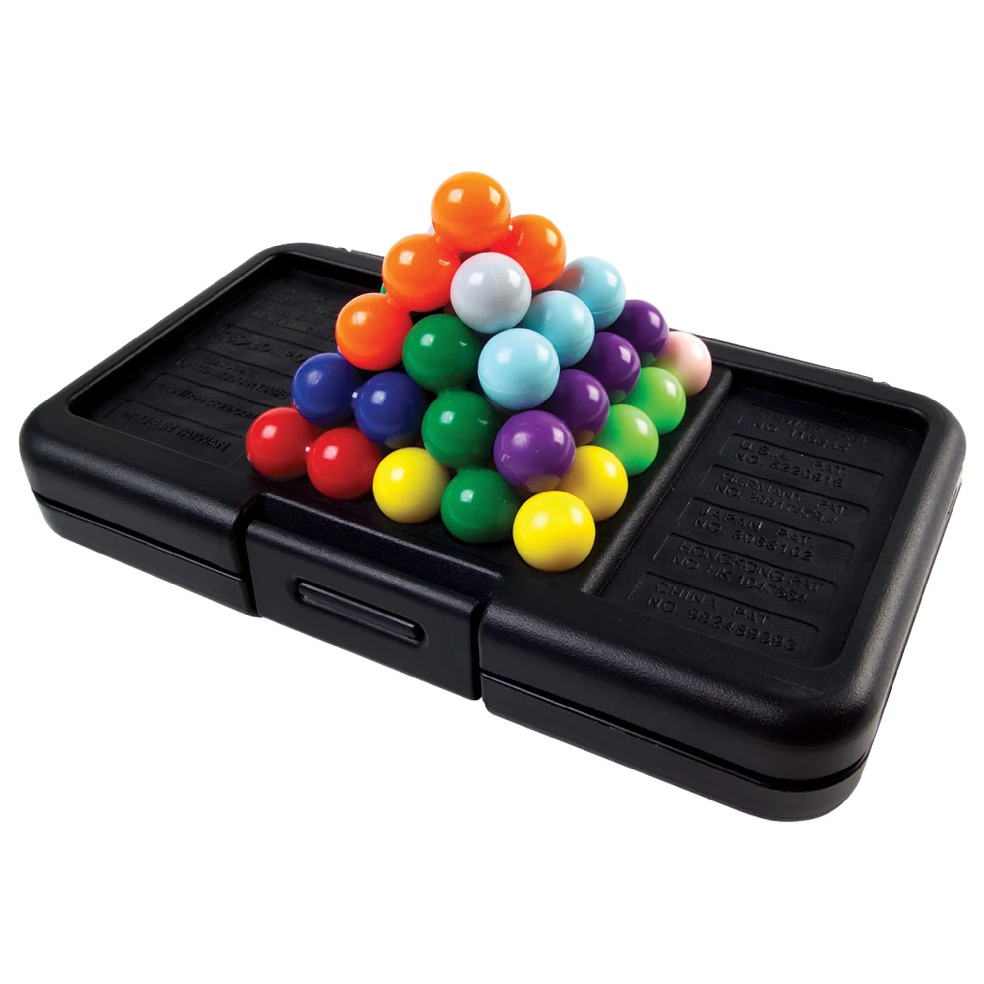 Educational Insights Kanoodle 3D Brain Teaser Puzzle - Medium Size | Spatial Reasoning - view 4