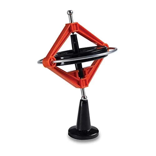 TEDCO Precision Gyroscope Multi | Space Science Toy for Kids & Beginners thumbnail 1
