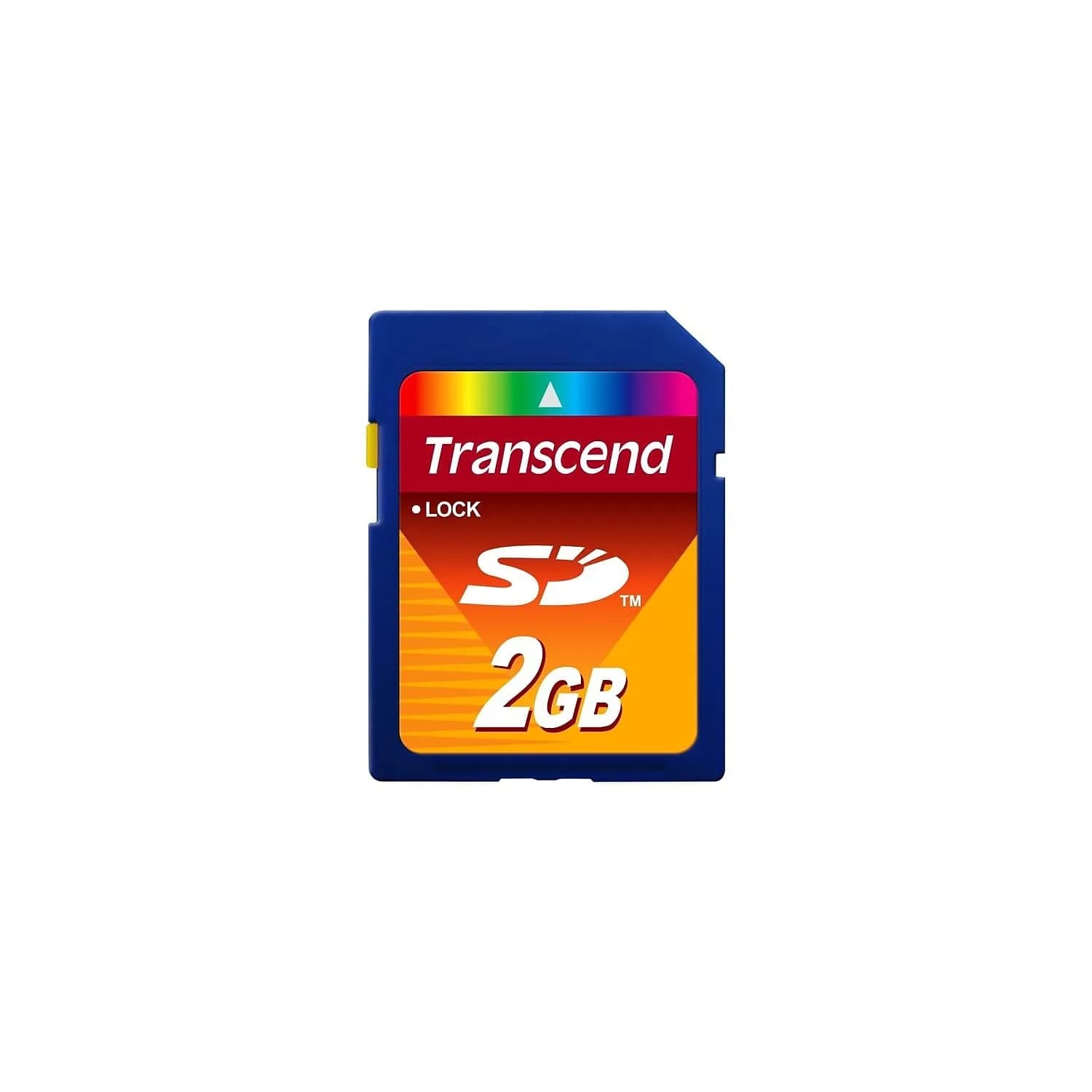 Transcend 512GB SDXC SD Card, UHS-I U3 V30, 4K UHD & Full HD, Up to 100MB/s Read Speed — 2 GB