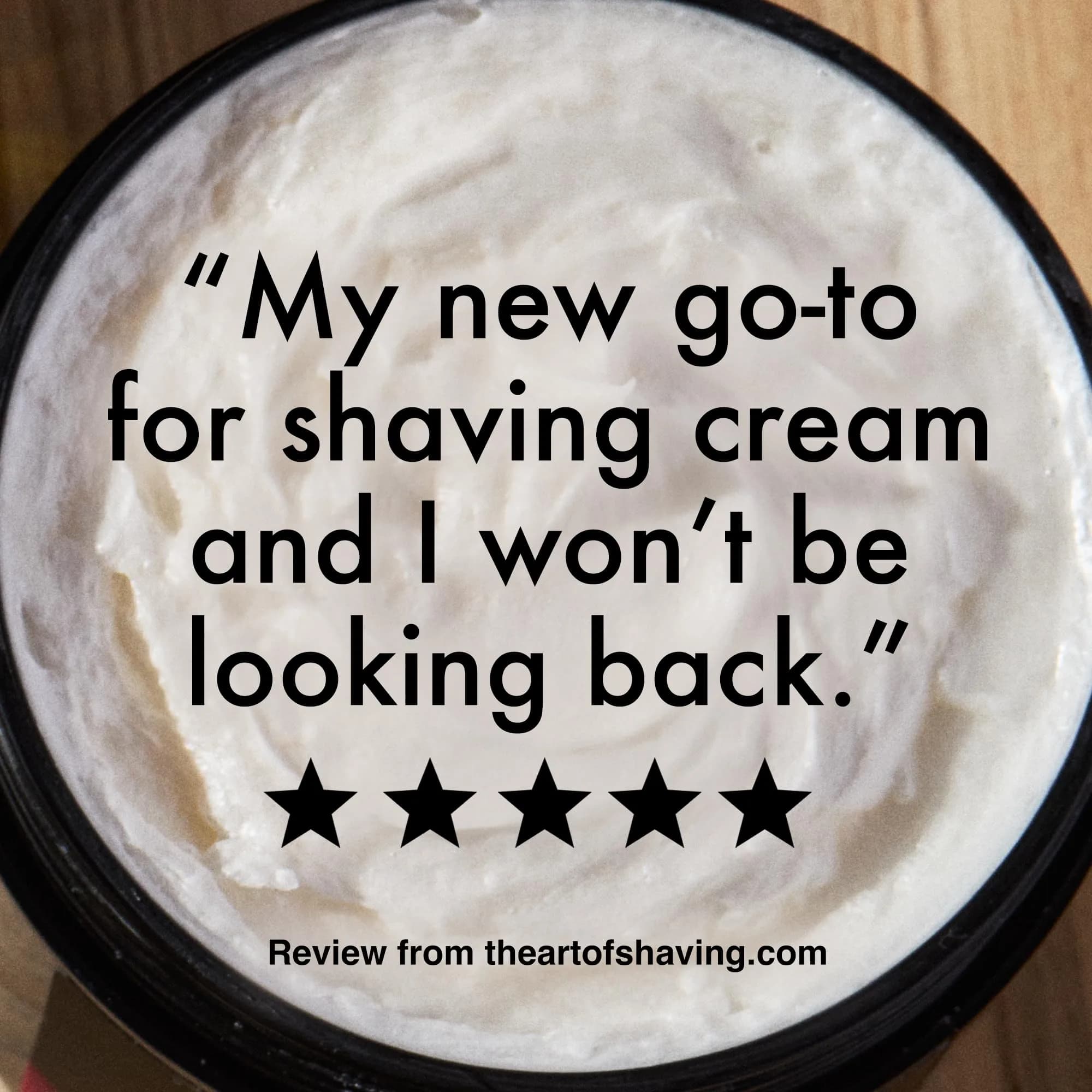 The Art of Shaving Lavender Shaving Cream for Men | 148ml (5 Fl Oz) | Protects Against Irritation & Razor Burn - view 8