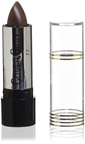Cover Your Gray Men's Touch-Up Stick Medium Brown | Instant Gray Coverage for Roots & Beards thumbnail 1