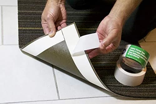 Intertape Polymer Group Double-Sided Indoor Carpet Tape 1.88" x 10 yd | Indoor Use, Strong Bond thumbnail 5