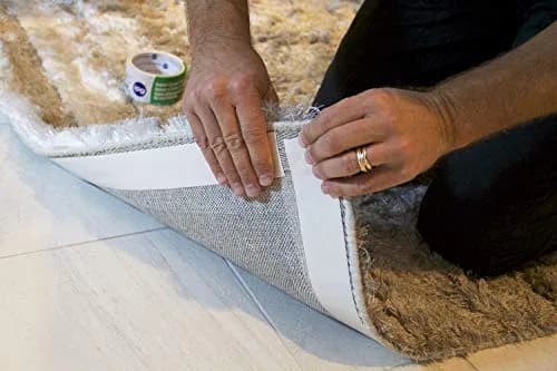 Intertape Polymer Group Double-Sided Indoor Carpet Tape 1.88" x 10 yd | Indoor Use, Strong Bond thumbnail 3