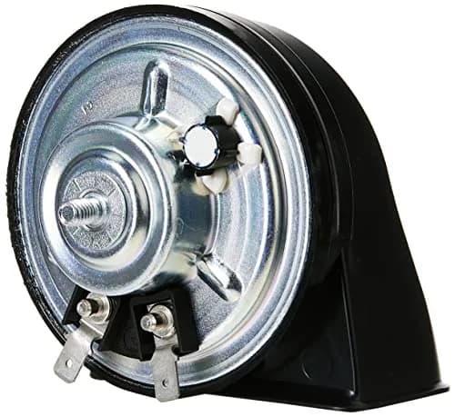 FIAMM 72102 Freeway Blaster HIGH Note Horn | 130dB Vehicle Horn, 12V, Aluminum & Plastic | Universal Fit thumbnail 3