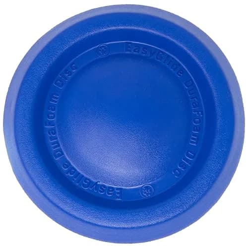 Starmark EasyGlide DuraFoam Flying Disc Dog Toy 11-inch | Soft, Durable & Floats - main product image