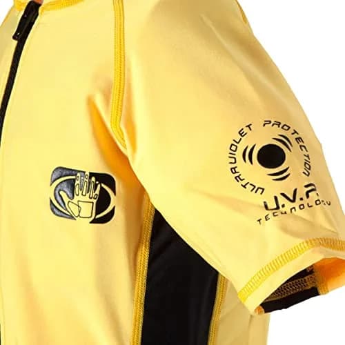Body Glove Pro 2 Lycra Childs Springsuit Small | Sun Protection & Snug Fit (70-120c) thumbnail 5