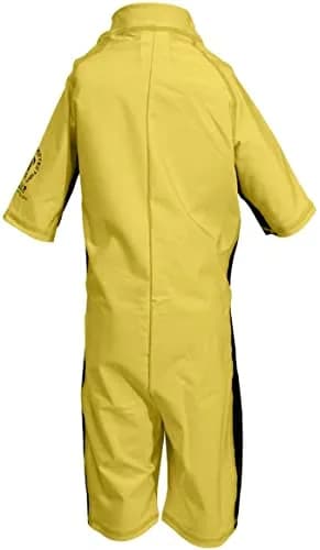 Body Glove Pro 2 Lycra Childs Springsuit Small | Sun Protection & Snug Fit (70-120c) thumbnail 2