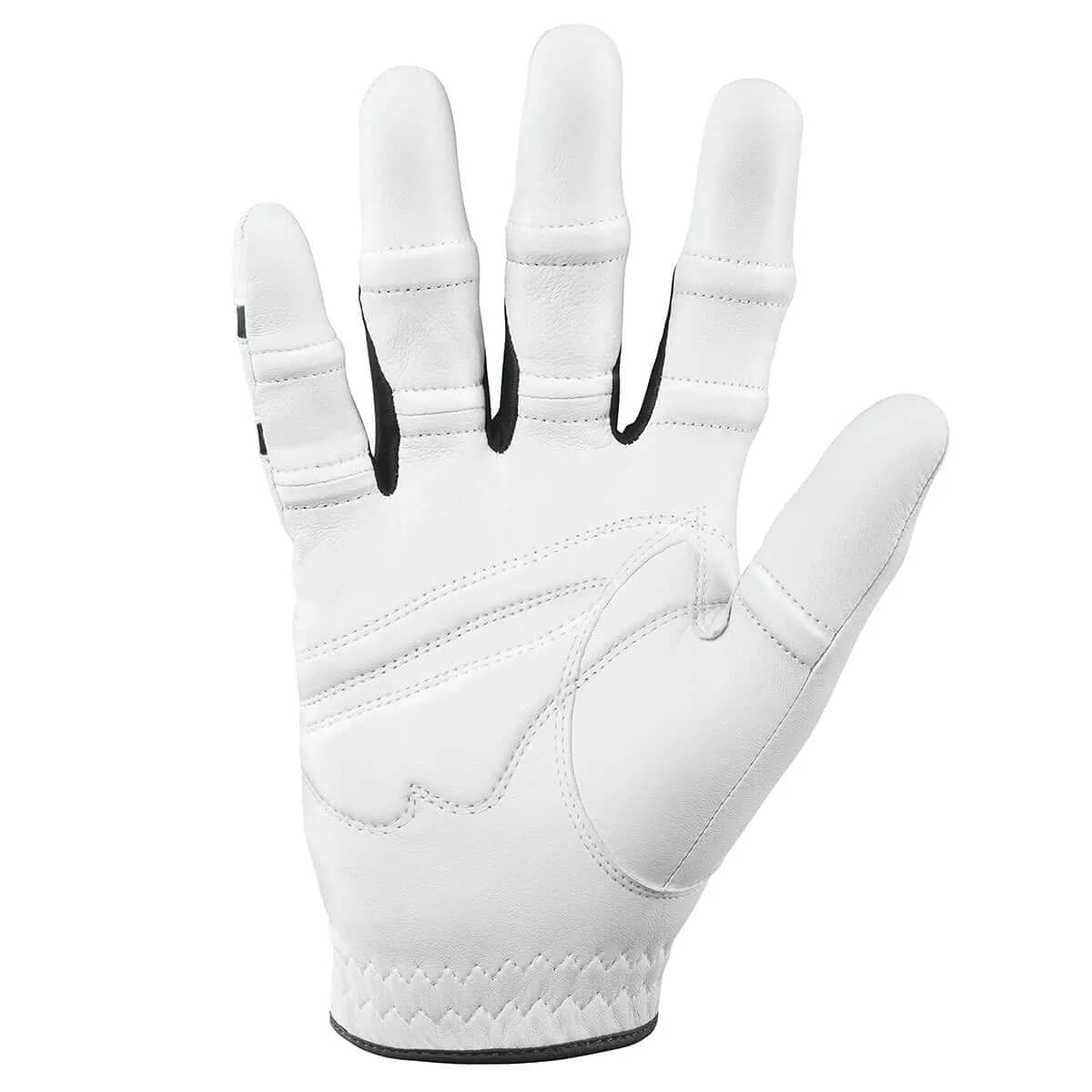 Bionic StableGrip Golf Glove, Right Hand, Small, 50g (1.76oz) | Anatomical Relief Pads for Lighter Grip - view 3