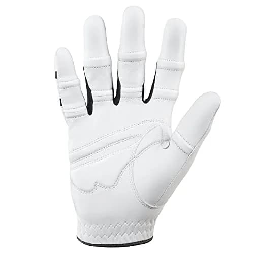 Bionic StableGrip Golf Glove, Right Hand, Small, 50g (1.76oz) | Anatomical Relief Pads for Lighter Grip thumbnail 3