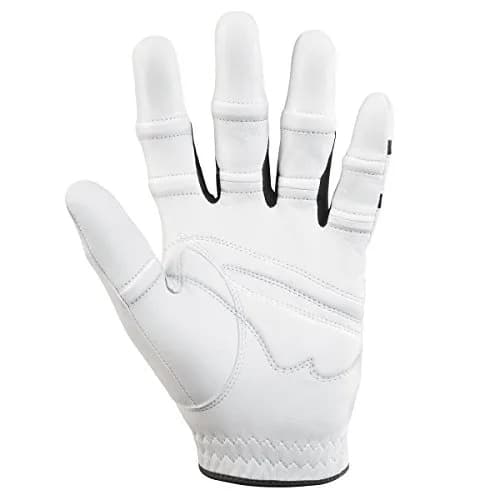 Bionic StableGrip Left Hand Golf Glove Medium-Large | Comfortable Grip for Accuracy thumbnail 3