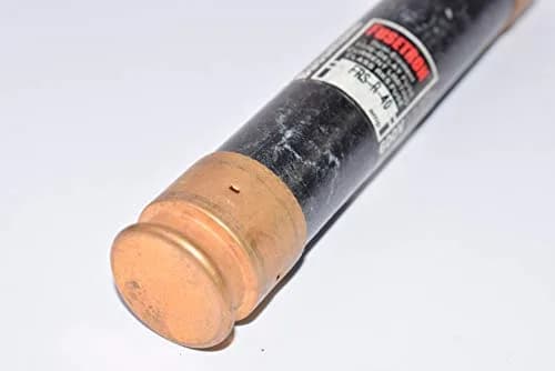 Eaton Bussmann FRS-R-40 RK5 Class Time-Delay Fuse 40A 600V AC | UL Listed Motor Protection thumbnail 3