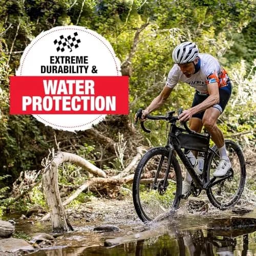 Finish Line Wet Bike Chain Lubricant 2 oz | Water-Resistant Drivetrain Protection thumbnail 6