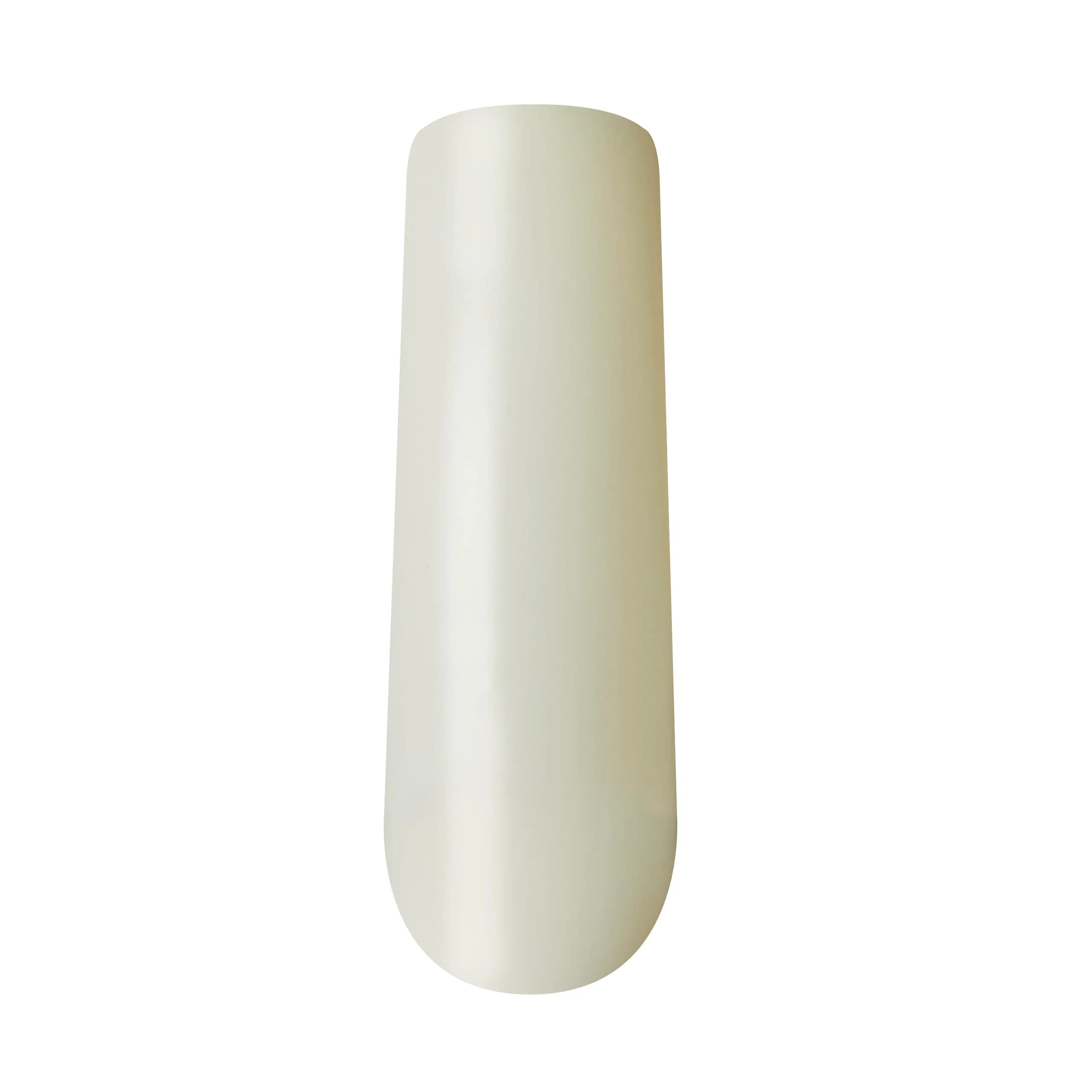 KISS 100 Tips Curve Overlap Style False Press On Nail Kit - Long Length | 100 Count (Pack of 1) - view 7