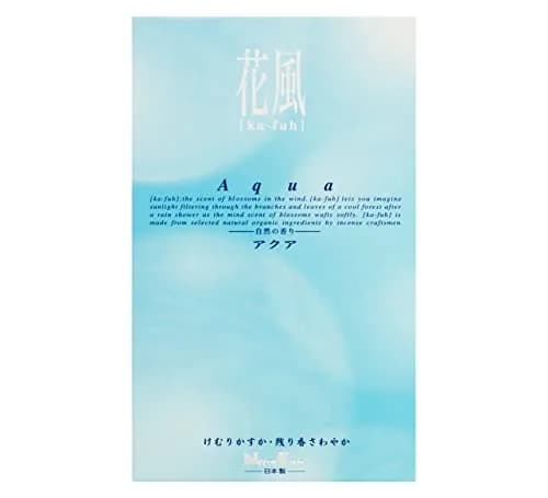 nippon kodo Japanese Incense, Multicolor, One Size | Fresh Scent, Traditional Japanese Aroma thumbnail 4