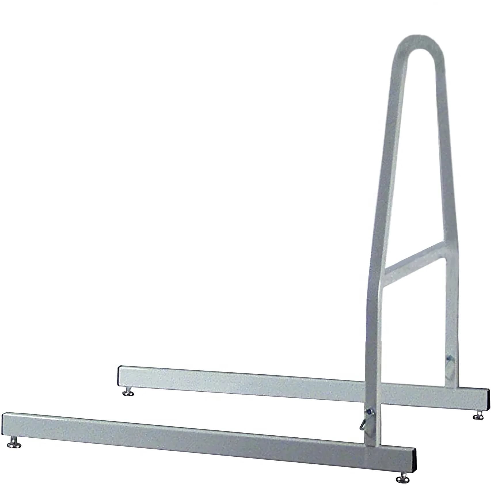 Graham-Field Lumex 2840A Versa-Helper Floor Stand Chrome | 107.7cm (39in) Height Adjustable