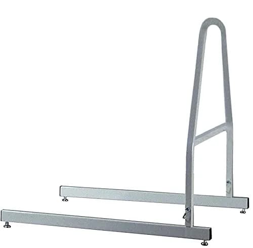 Graham-Field Lumex 2840A Versa-Helper Floor Stand Chrome | 107.7cm (39in) Height Adjustable thumbnail 1