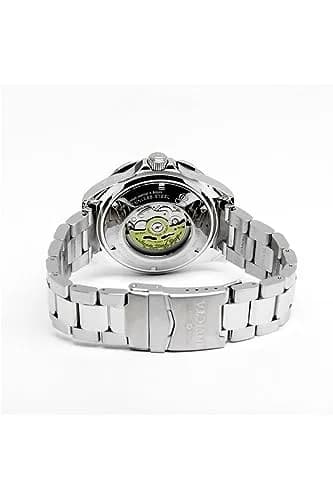 Invicta Grand Diver Automatic Watch 47mm | 300M Water Resistance, Stainless Steel thumbnail 5
