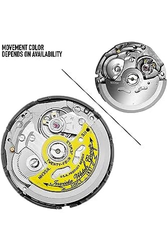 Invicta Grand Diver Automatic Watch 47mm | 300M Water Resistance, Stainless Steel thumbnail 9