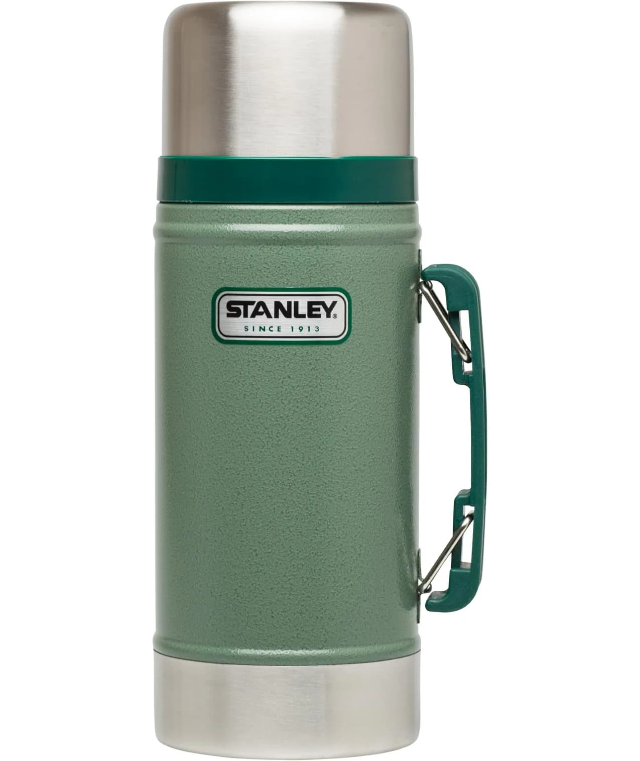 STANLEY Classic Legendary Vacuum Insulated Food Jar 710ml (24 fl oz) | Keeps Food Hot/Cold 15 Hours - main product image